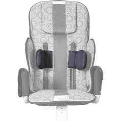 Боковые поддержки