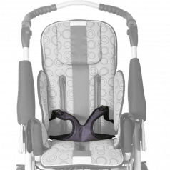 Ремни для разведения ног