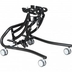 Комнатная рама High-low Patron Denver