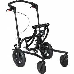 Прогулочная рама High-low Patron Durango