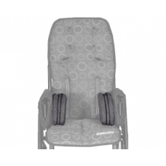 Подушечки для регулировки ширины сидения