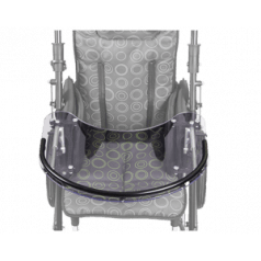 Столик, прозрачный