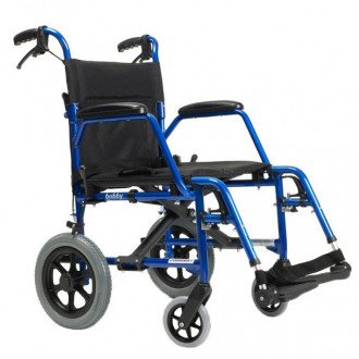 Кресло-каталка Vermeiren 708 TII (Bobby) в 