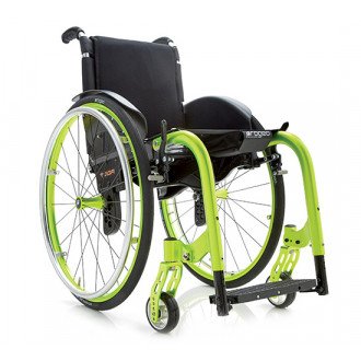 Активная инвалидная коляска Progeo Yoga в 