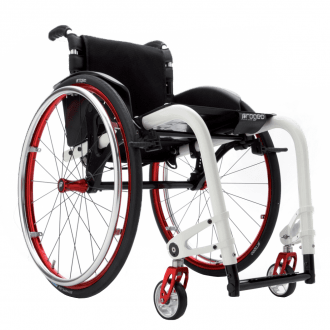 Активная инвалидная коляска Progeo Joker в 