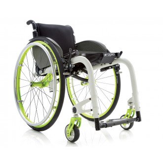 Активная инвалидная коляска Progeo Tekna Advance в 