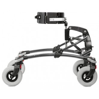 Детские передне - заднеопорные ходунки  R82 Mustang в 