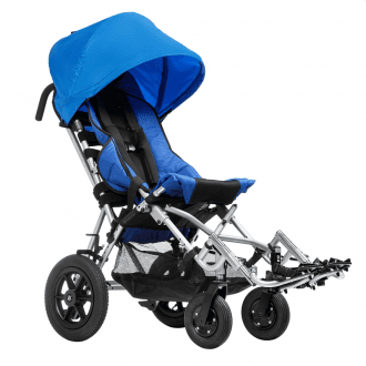 Детская прогулочная коляска ДЦП Ortonica Kitty в 