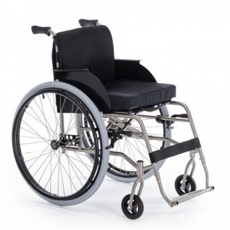 Кресло-коляска активного типа  Катаржина Крошка Ру «Активная» в 