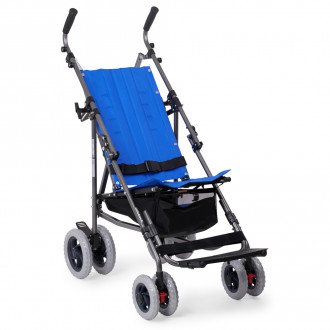 Детская прогулочная коляска ДЦП Otto Bock Eco Buggy  в 