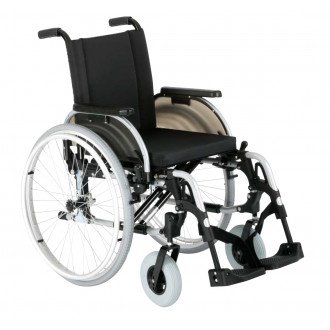 Кресло-коляска c ручным приводом Otto Bock Старт (Россия) в 