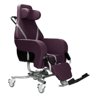 Кресло-каталка многофункциональная Vermeiren Altitude в 