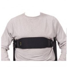 Широкий нагрудный ремень