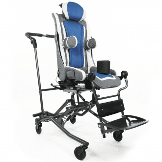 Коляски для детей с ДЦП