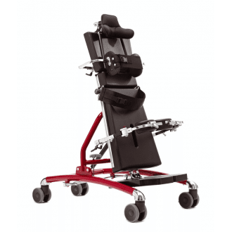 Детский вертикализатор передне - заднеопорный R82 Caribou в 