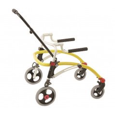 Ручка-толкатель