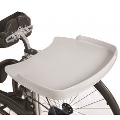 Столик пластиковый