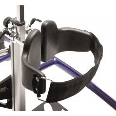 Поддержка бёдер с ремнём