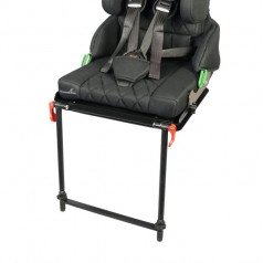 Стабилизация спереди