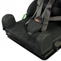 Боковые поддержки колен