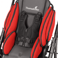 Нагрудный жилет