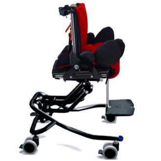 Коляски для детей с ДЦП