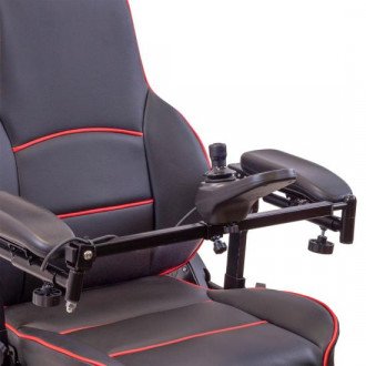 Штанга крепления пульта Caterwil в 