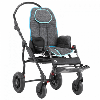 Детская прогулочная коляска ДЦП Ormesa Bug в 