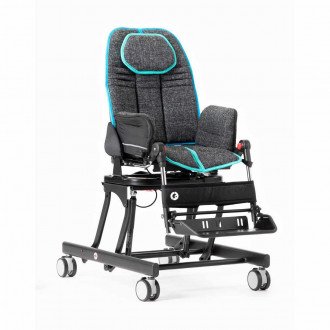 Детская комнатная кресло-коляска ДЦП Ormesa Bug в 
