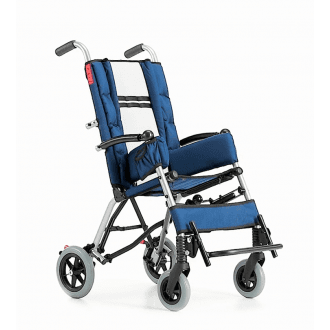 Детская прогулочная коляска ДЦП Ormesa Clip в 