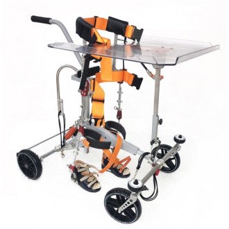 Реабилитационный тренажёр Экзобот в 