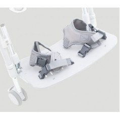 Держатели стоп 5-точечные