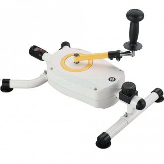 Тренажёр для активной разработки локтевого и плечевого суставов Alexandave ЗМ-661C в 