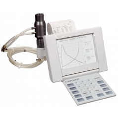 Спирометр "СПИРО С-100"