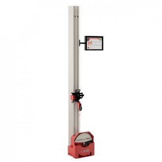 Изоинерционной тренажёр Desmotec V.Line (Full) с БОС в 