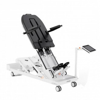 Стол-вертикализатор с БОС Hocoma ErigoPro в 