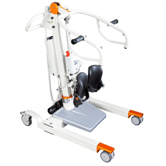 Вертикализатор с подъёмником Beka Hospitec Lissy в 