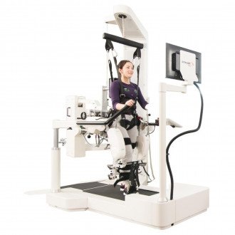 Роботизированный комплекс для локомоторной терапии Hocoma Lokomat Nanos в 