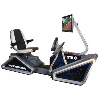 Тренажёр для тренировки навыков ходьбы BTE Eccentron в 