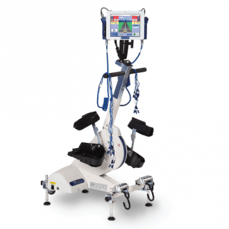 Профессиональный тренажёр с ФЭС Restorative Therapies RT300-SL в 