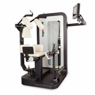 Тренажер для стабилизации поясничного отдела позвоночника Tergumed Rotation в 