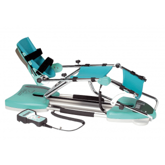 Тренажёр для пассивной разработки тазобедренного сустава Kinetec Spectra Knee CPM в 