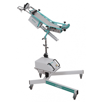 Тренажёр для пассивной разработки локтевого сустава Kinetec 6080 elbow CPM в 