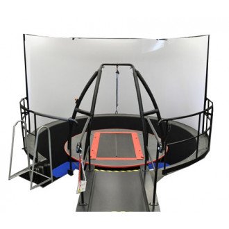  Реабилитационный комплекс Motek Caren Extended в 