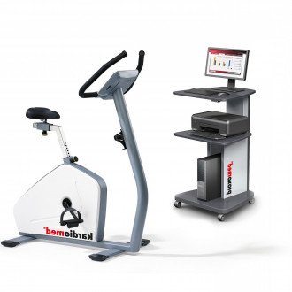 Велоэргометр Proxomed Diagnostic Cycle 521 в 