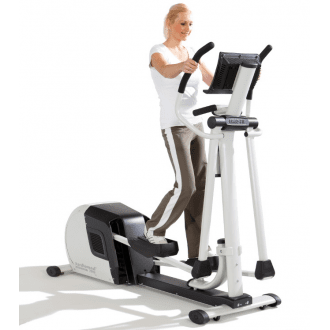 Кардиотренажёр эллиптический Kardiomed Cross Walk 700 в 