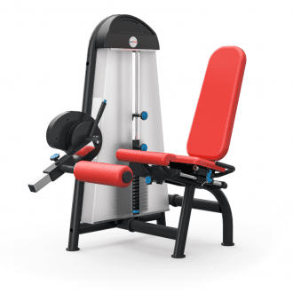 Тренажер разгибание ног сидя Leg Extension в 