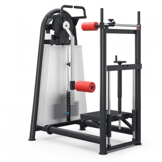 Тренажер для бёдер Multi Hip в 