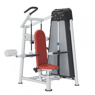  Тренажёр верхняя и нижняя тяга Proxomed Pulldown/Dip в 