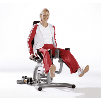 Тренажер отведение/приведение бёдер Corecircuit Ab-/Adductor combo в 